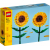 Klocki LEGO 40524 Słoneczniki ICONS